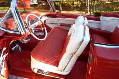 1957 Cadillac Eldorado - Phil-Farese (Owner)