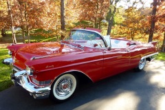 1957 Cadillac Eldorado - Phil-Farese (Owner)