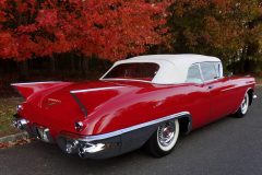 1957 Cadillac Eldorado - Phil-Farese (Owner)